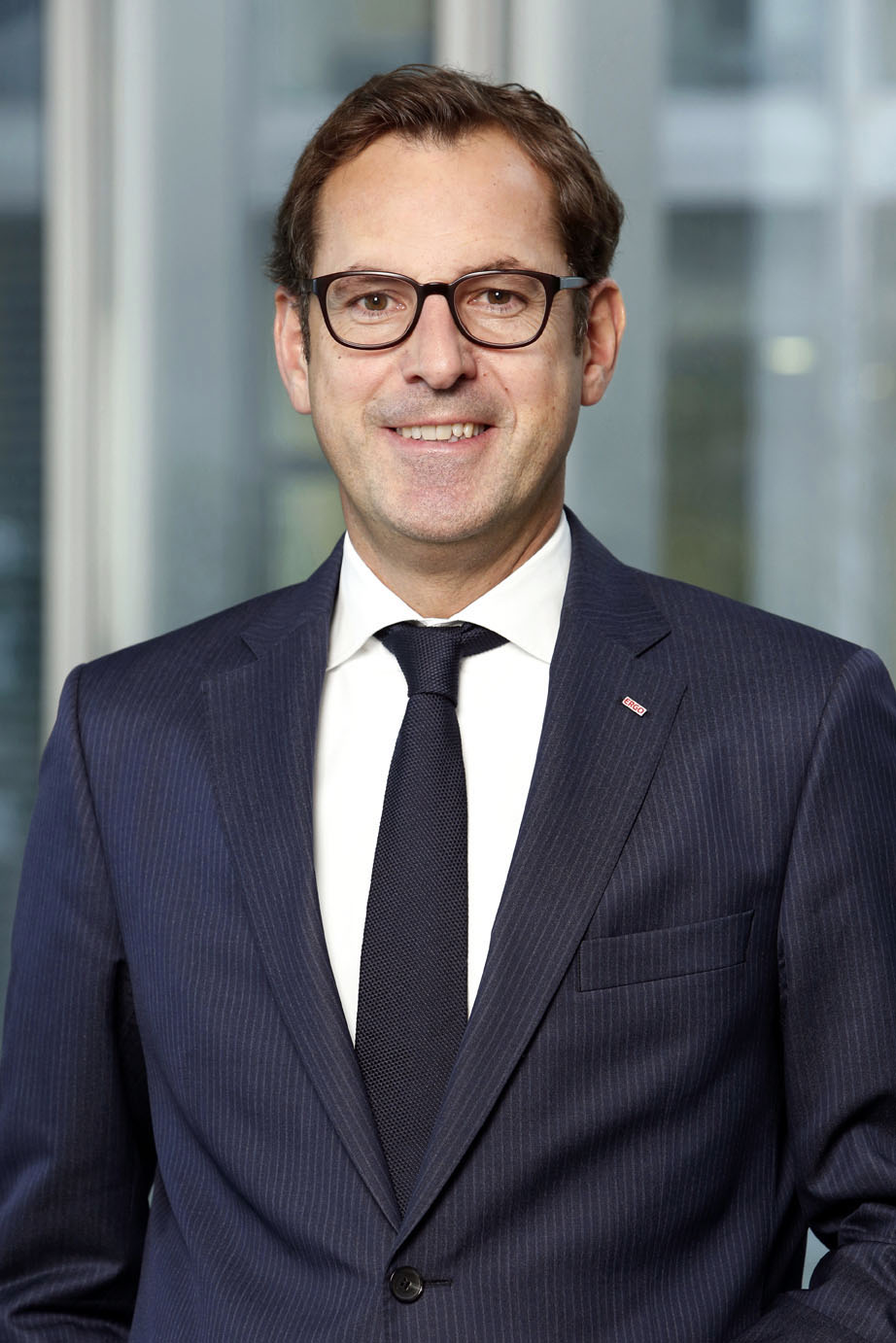 Olaf Bläser