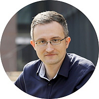 Michael Dudek