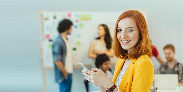 Bachelor Studium Insurance Management