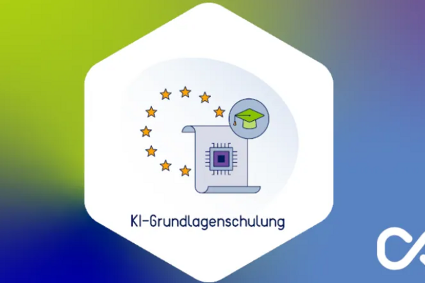 Mit KI kompetent ausbilden – jetzt durchstarten
