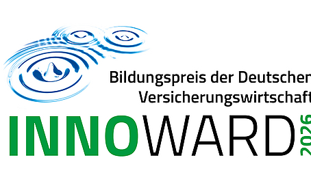 Bühne frei für frische Ideen: Jetzt für den InnoWard 2026 Bühne frei für frische Ideen: Jetzt für den InnoWard 2026