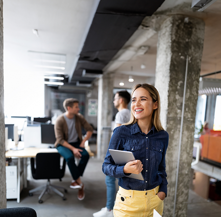 Bachelor Professional in Versicherungen und Finanzanlagen - Düsseldorf