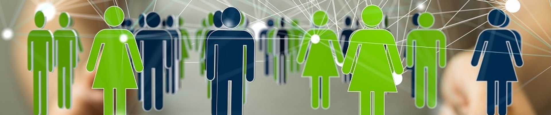 Liegt die Zukunft von Webinaren in Großveranstaltungen?