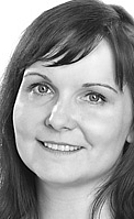 Gergana Vujnovic