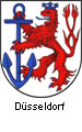 Wappen Düsseldorf