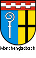 Wappen Mönchengladbach