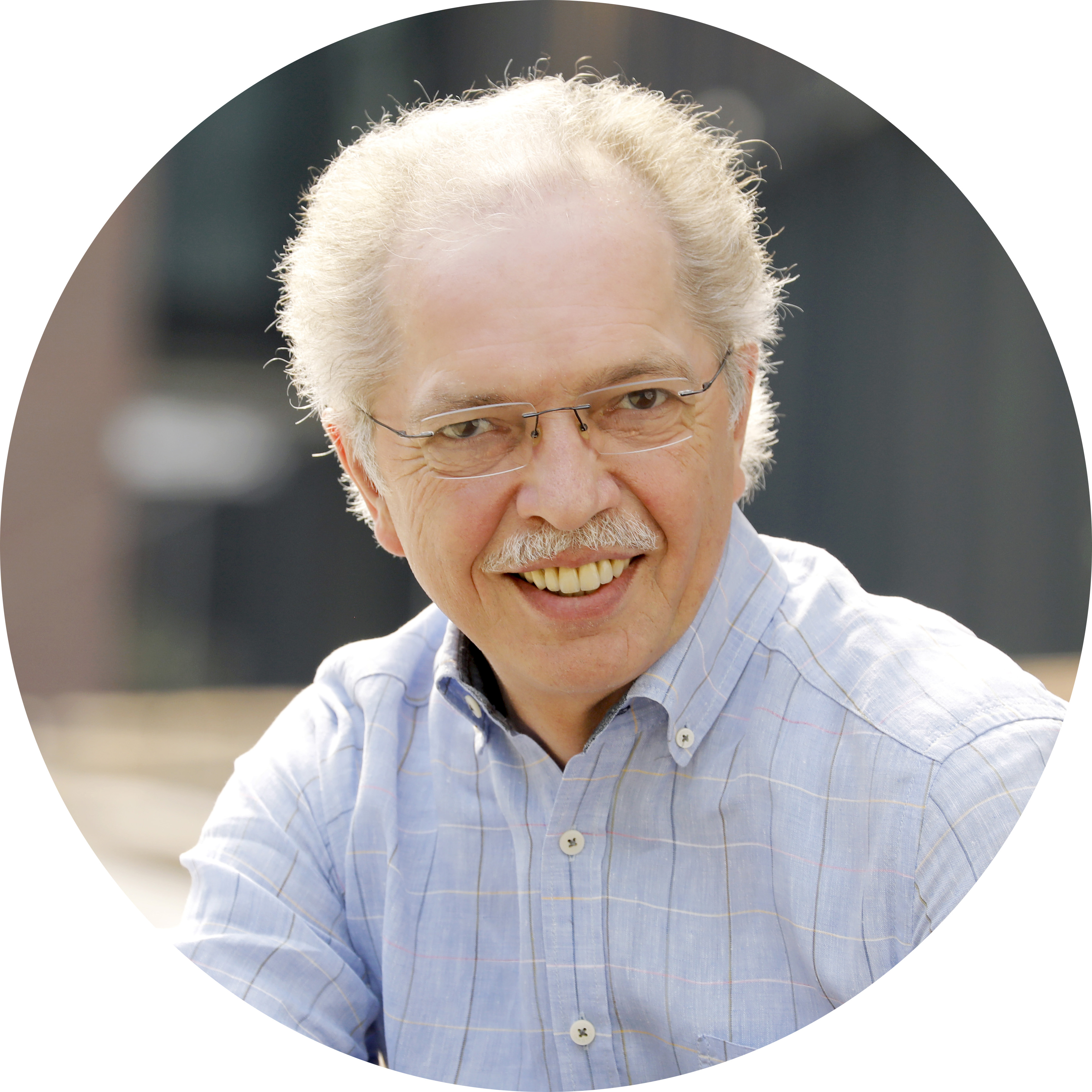 Winfried Siefen